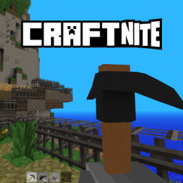 CRAFTNITE